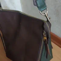 کیف و کفش ست|کیف، کفش، کمربند|گنبد کاووس, |دیوار