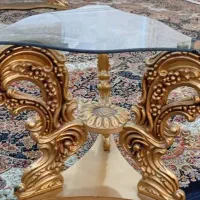 فروشی|مبلمان خانگی و میز عسلی|چرام, |دیوار