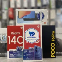 فروش اقساطی تمامی مدل های شیائومی