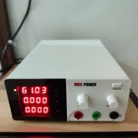 منبع سوئیچینگ نایس پاور ۶۰۱۰