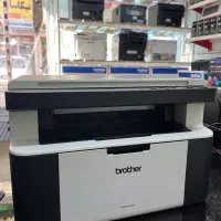 پرینتر استوک اروپا ۳ کاره