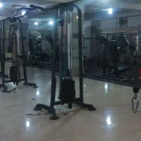 نیرو خدماتی باشگاه بدنسازی|استخدام سرایداری و نظافت|تهران, شهرک شریفی|دیوار