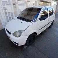 سواری هافی لوبو مدل 90 شاسی سالم 4سیلندر 16سوپاپ