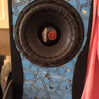 سیستم صوتی سنگین