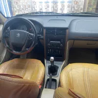 پارس موتورجدید فروش فوری