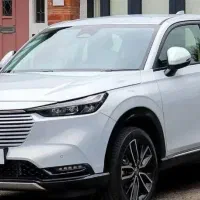 هوندا hrv فول اپشن