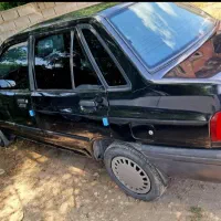 فروش پراید مدل ۸۸|خودرو سواری و وانت|قائمشهر, |دیوار