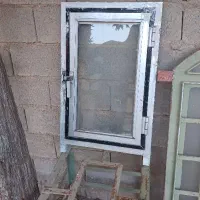 درب و پنجره|مصالح و تجهیزات ساختمان|چغادک, |دیوار