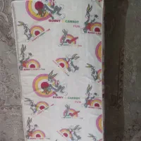 تشک کودک