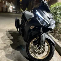 ایروکس NVX 180 اب خنک