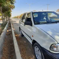 پراید مدل ۹۶