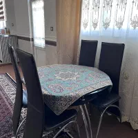 میزناهارخوری۴نفره|میز و صندلی غذاخوری|بهار, |دیوار