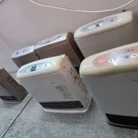 بخاری ژاپنی