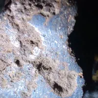 سنگ شهاب سنگ ازکویر|جواهرات|تبریز, |دیوار