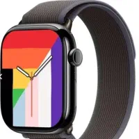 ساعت سوپر امولد Hk11PROاورجینال اصلی اپل واچ|ساعت|قم, نیروگاه|دیوار