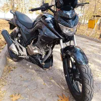 موتورسیکلت