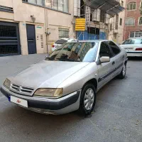 زانتیا 2000 مدل 86|خودرو سواری و وانت|ملایر, |دیوار