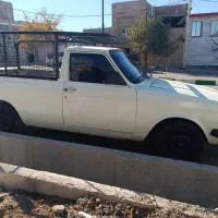 پیکان وانت|خودرو سواری و وانت|ابهر, |دیوار