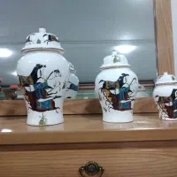 آباژور ، جاشمعی