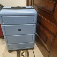 ست چمدان دلسی|کیف، کفش، کمربند|تهران, سیمای ایران|دیوار