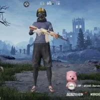 اکانت پابجی قدیمی