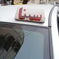 جذب راننده جهت تاکسی سرویس