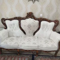 مبل سلطنتی ۹نفره