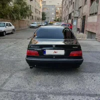 پژوپارس مشکی مدل ۸۴|خودرو سواری و وانت|اسلام‌شهر, شهرک واوان|دیوار