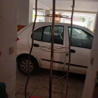 یک زیر قابلمه چهار طبقه