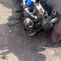 خریدار خودروهای فرسوده سنگین و سبک|خودرو سنگین|صوفیان, |دیوار