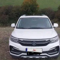 sx5 مدل۴۰۱|خودرو سواری و وانت|اردبیل, |دیوار