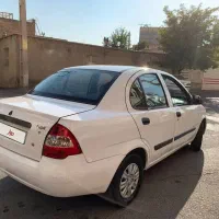 تیبا ۱ مدل ۹۲ دوگانه تک برگ سند|خودرو سواری و وانت|تبریز, |دیوار