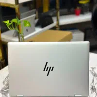 لپتاپ HP مدل envy x360|رایانه همراه|شیراز, ملاصدرا|دیوار
