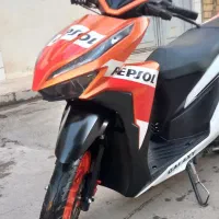 موتور ‌گالکسی CL150|موتورسیکلت|خرم‌آباد, |دیوار