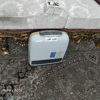 بخاری 2عدد طرح کودک و 2عدد ژاپنی . سالم سالم|بخاری، هیتر، شومینه|مشهد, شهرک امام هادی (شهرک غرب)|دیوار