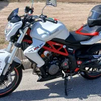 موتور بنلی 300