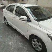 فروش شاهین اتومات cvt سانروف دار