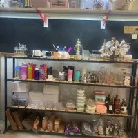 رگال چوبی فلزی 3 و 4 طبقه