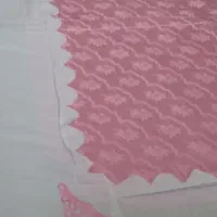 یک لحاف دو نفره دوتا متکا دو نفره و یک لحاف کودک