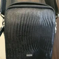 کیف دوشی چرم بهپوشان