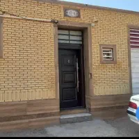 گوشی تلفن منزل دربه ساختمان