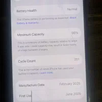 آیفون ۱۶نرمال