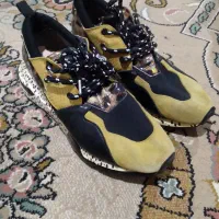 کتانی مردانه سایز  ۴۲