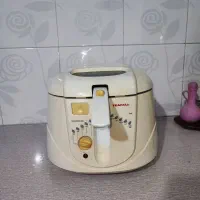 سرخ کن نو و کار نکرده|اجاق گاز و لوازم برقی پختوپز|بابلسر, |دیوار