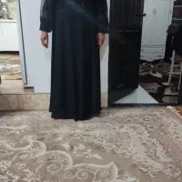 لباس مجلسی سایز سی و هشت