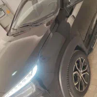 ام وی ام X22 پرو اتومات|خودرو سواری و وانت|بجنورد, |دیوار