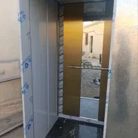 کابین آسانسور
