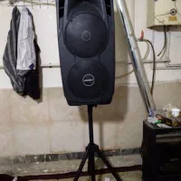 اسپیکر شارژی