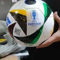 توپ فوتبال اروپا 2024|ورزشهای توپی|فردیس, ثابتی|دیوار