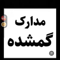 کیف پول گم کردم